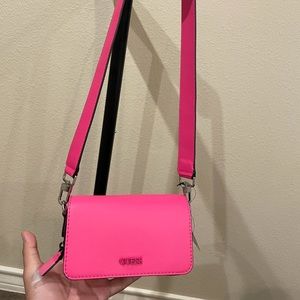 Guess Picnic mini purse